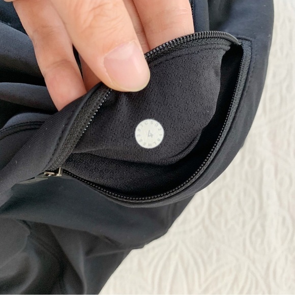 Lululemon Pace Rival Skirt (Tall) *4-way Stretch 15" - Picture 7 of 7